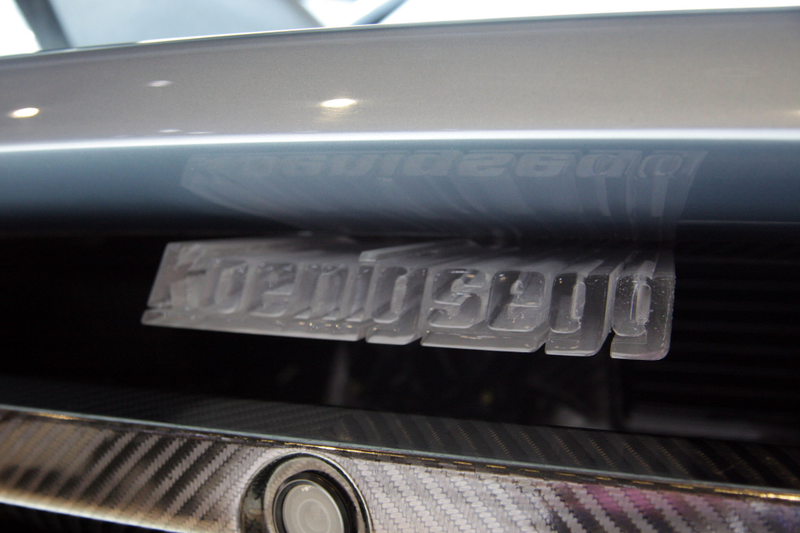 Illustration for article titled Koenigsegg Will Sell You A Car Without A Transmission For $1.9 Million
